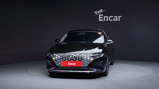 HYUNDAI GRANDEUR IG 2020