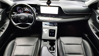 HYUNDAI GRANDEUR IG 2020