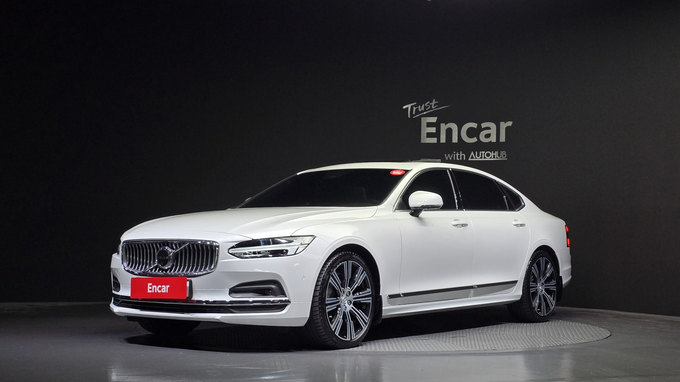 VOLVO S90 2024
