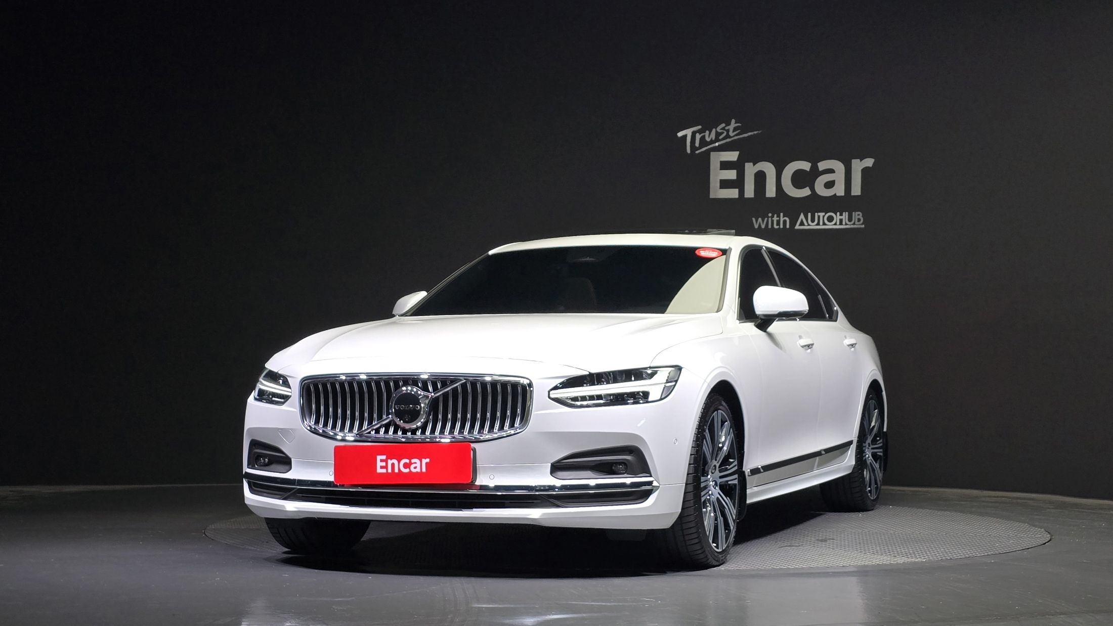 VOLVO S90 2024