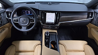 VOLVO S90 2024