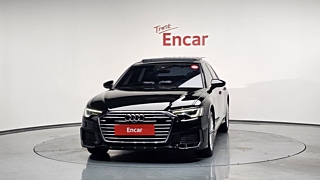 AUDI A6 C8
