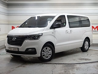 HYUNDAI STAREX GRAND 2020
