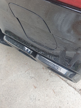 MERCEDES BENZ CLS-CLASS C257 2019