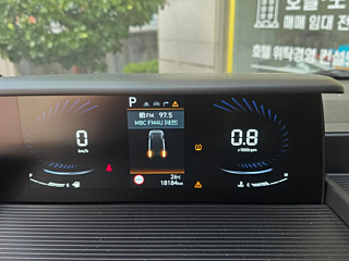 HYUNDAI STARIA 2023