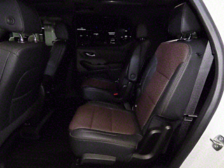 DAEWOO TRAVERSE 2022