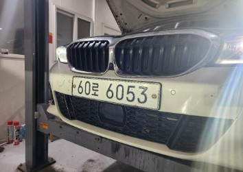 BMW 3-SERIES G20
