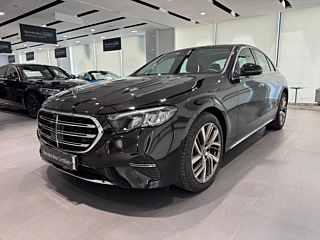 mercedes-benz e-class-w214