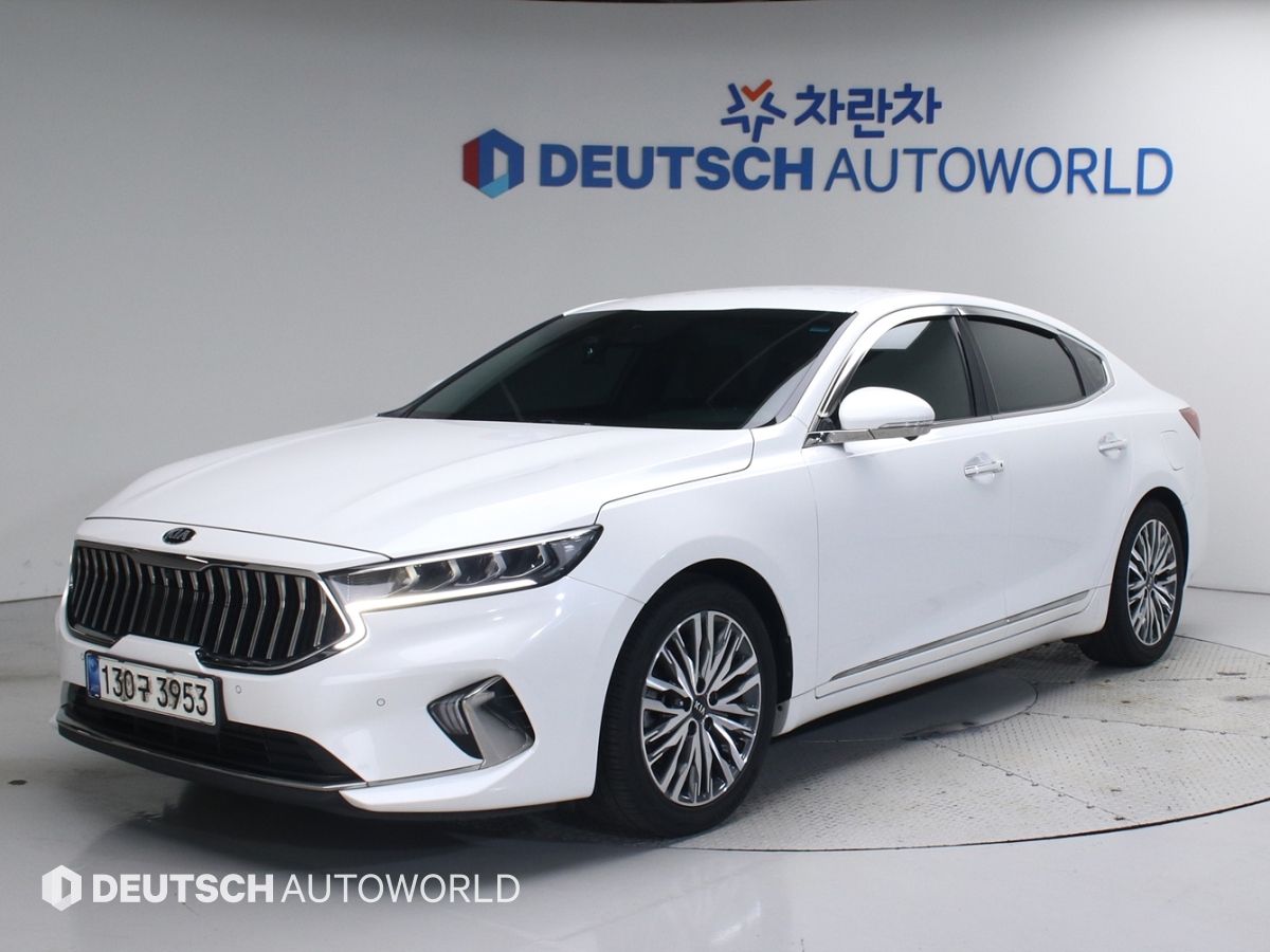KIA K7 PREMIER 2020