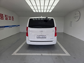 HYUNDAI STAREX GRAND 2020