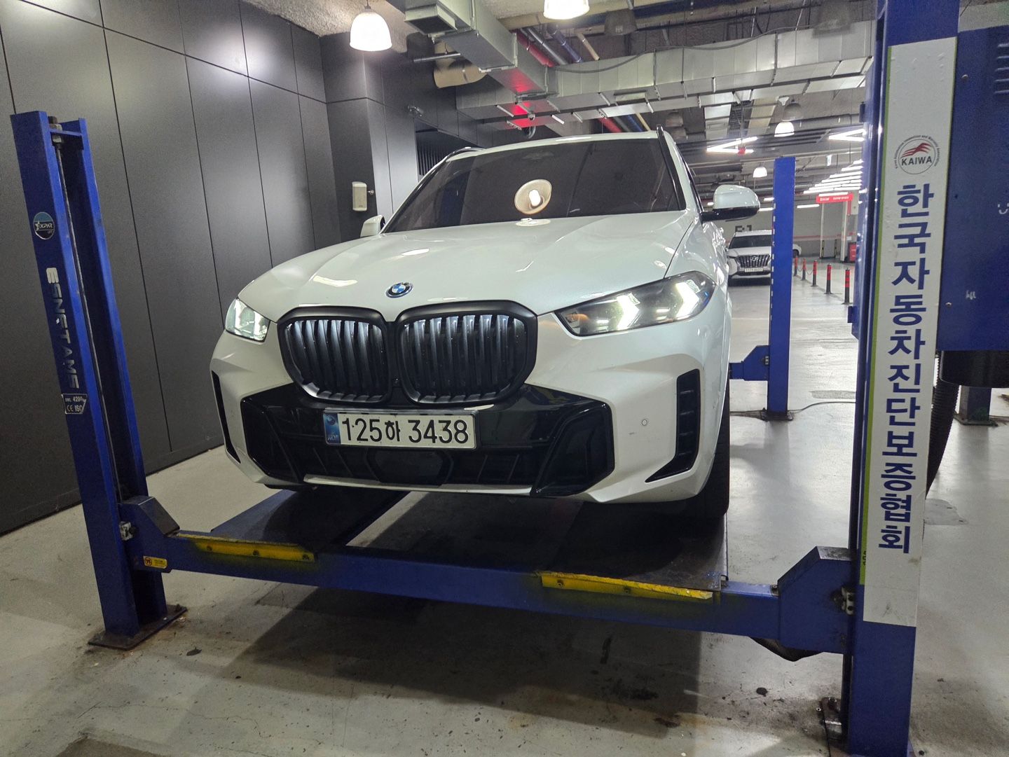 BMW X5 G05