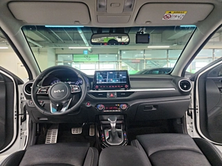 KIA K3 2024