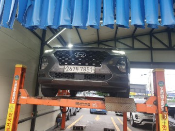 HYUNDAI SANTAFE TM 2020