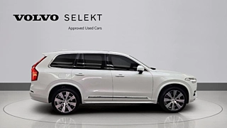 VOLVO XC90 2024
