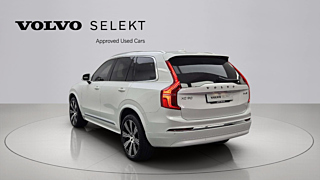 VOLVO XC90 2024