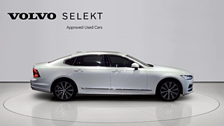 VOLVO S90 2024