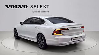 VOLVO S90 2024