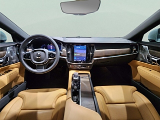 VOLVO S90 2024