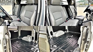 HYUNDAI STAREX GRAND 2016