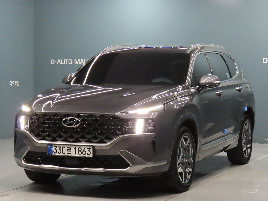 HYUNDAI SANTAFE 2023