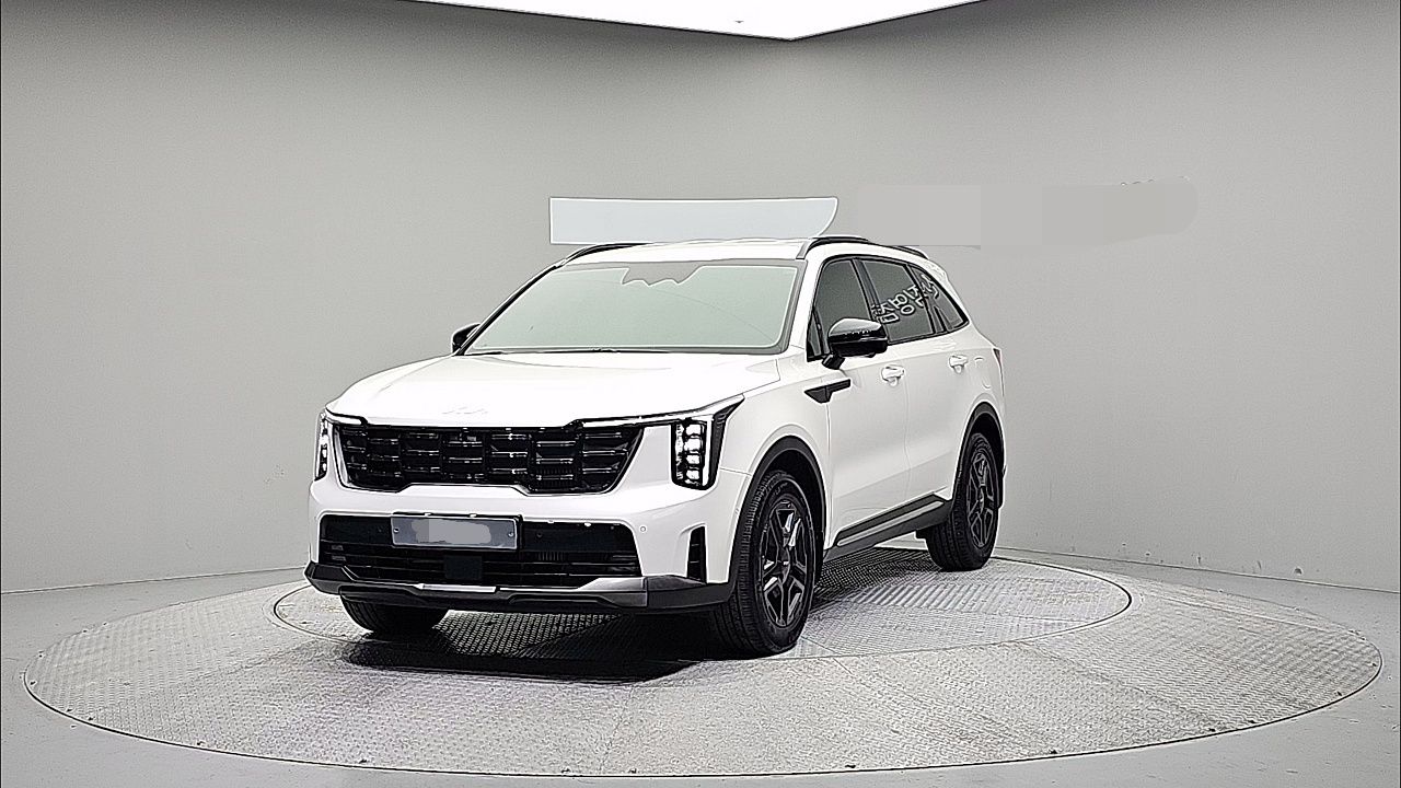 KIA SORENTO 2024