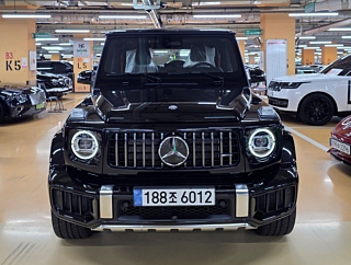 mercedes-benz g-class-w465