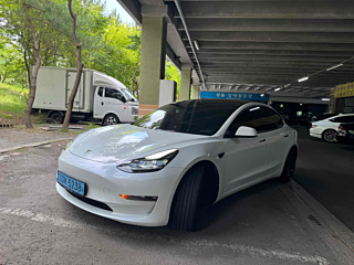 tesla model-3