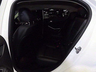 MERCEDES BENZ GLA-CLASS X156 2019