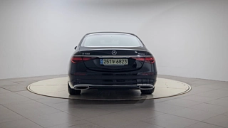 MERCEDES BENZ S-CLASS W223 2024