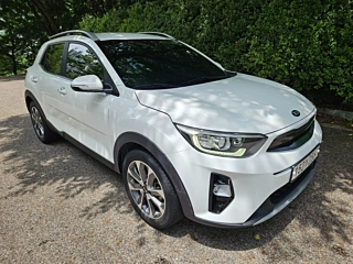 KIA STONIC 2020