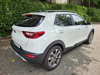 KIA STONIC 2020