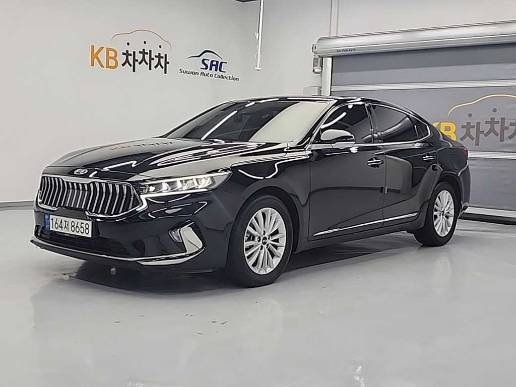KIA K7 PREMIER 2020