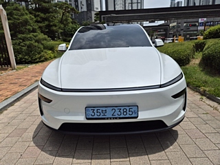 tesla model-y