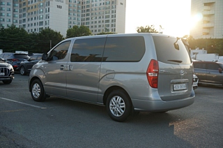 HYUNDAI STAREX GRAND 2019
