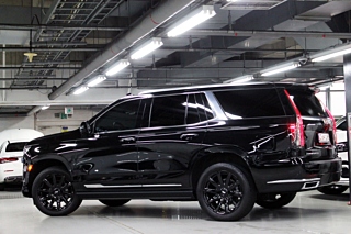 CADILLAC ESCALADE 2022
