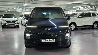 HYUNDAI STARIA 2023