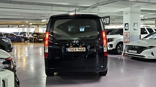HYUNDAI STARIA 2023