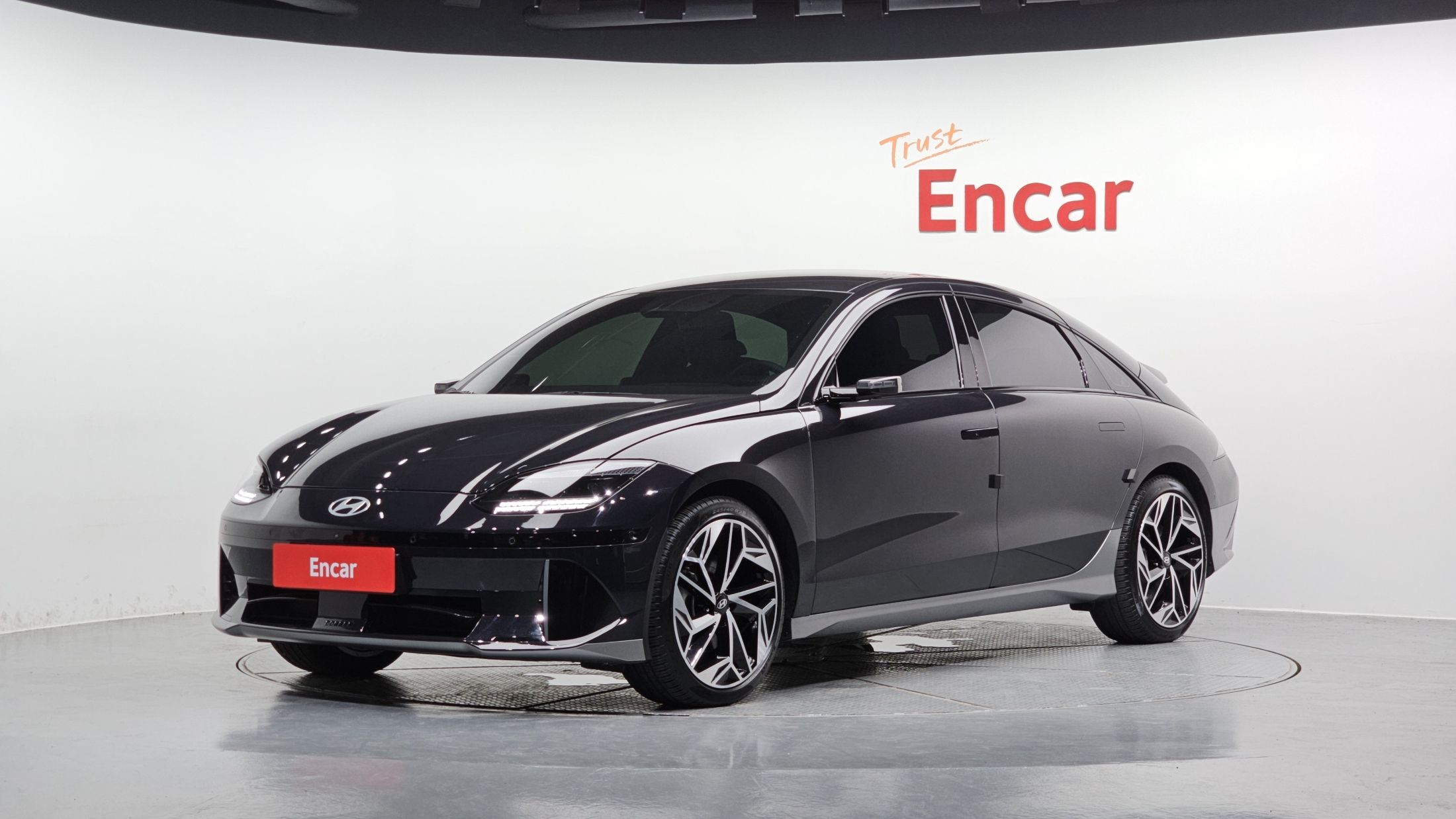 HYUNDAI IONIQ6 2023