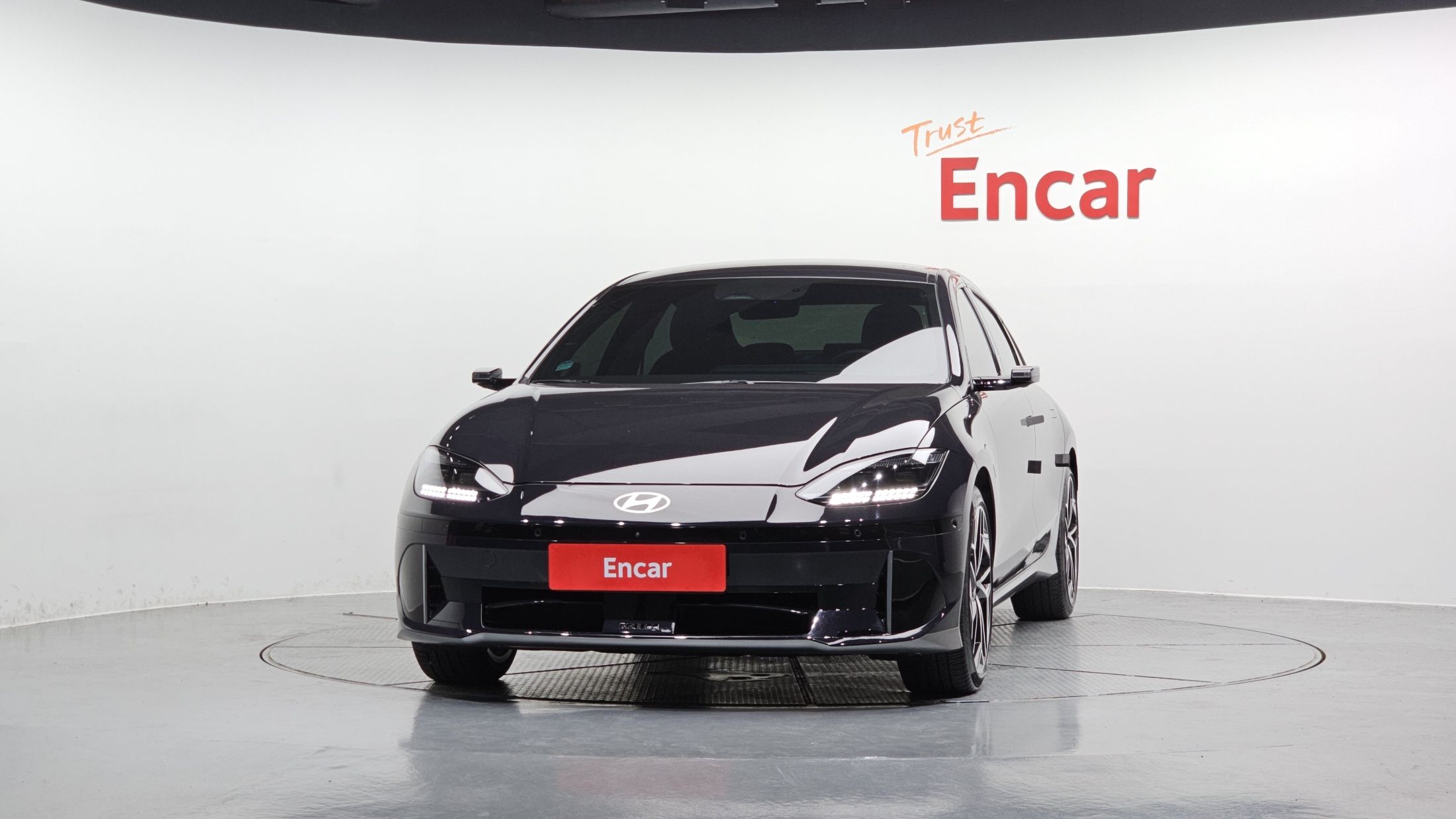 HYUNDAI IONIQ6 2023