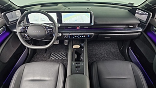 HYUNDAI IONIQ6 2023