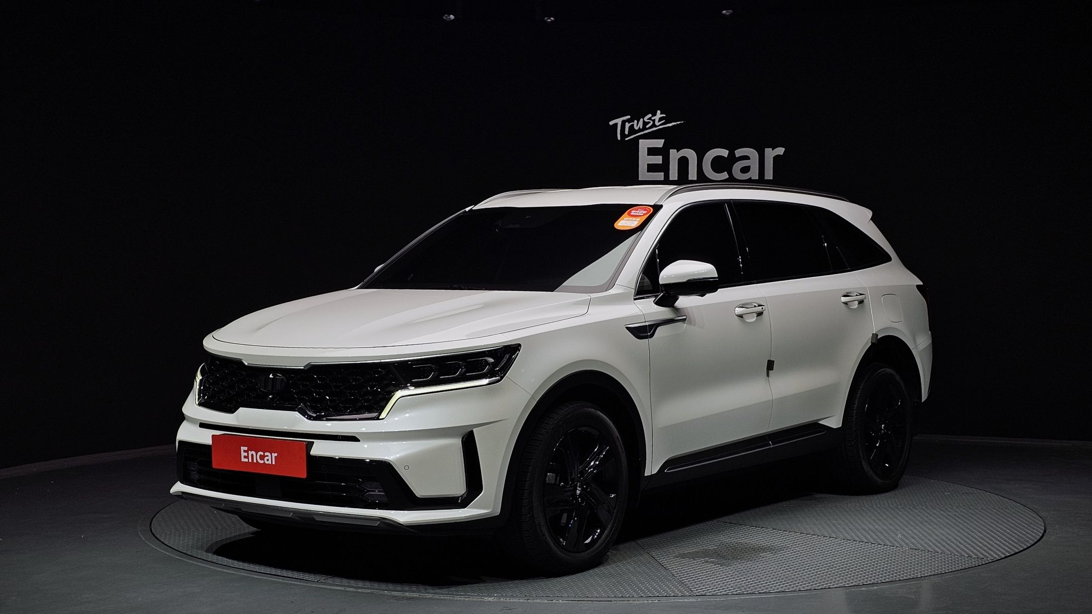 KIA SORENTO 2020