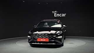KIA K8 HYBRID 2023