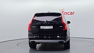 VOLVO XC90 2019