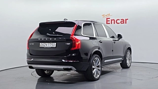 VOLVO XC90 2019