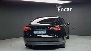 TESLA MODEL 3 2020