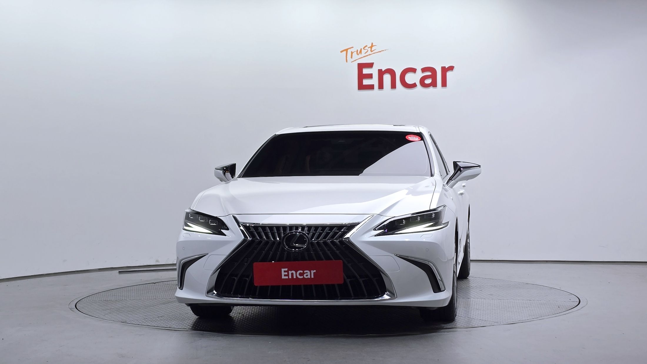 LEXUS ES300H 2024