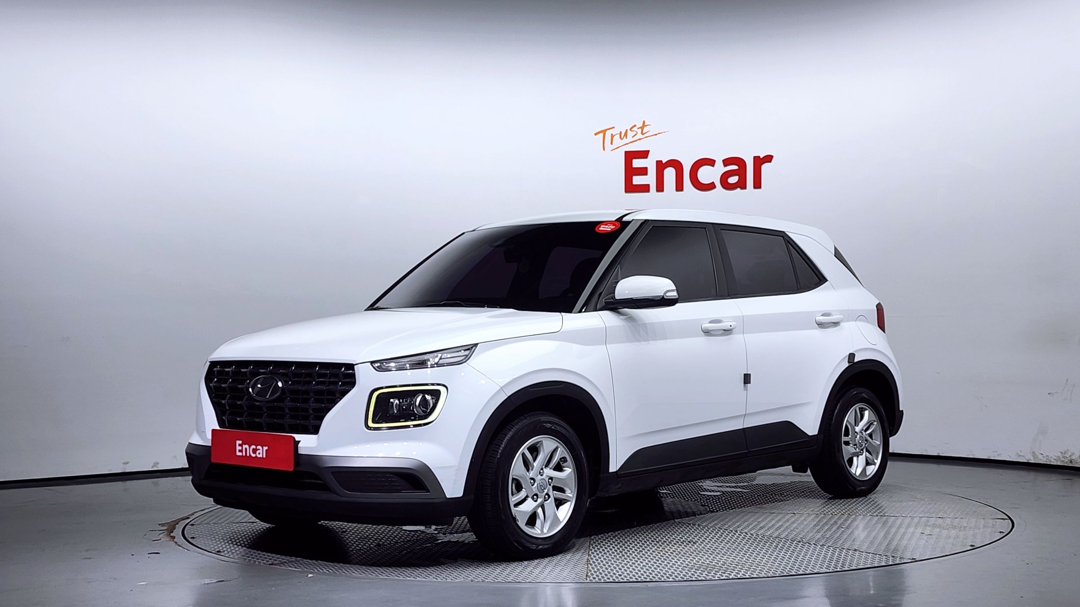 HYUNDAI VENUE 2019