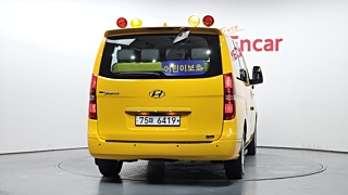 HYUNDAI STAREX GRAND 2018