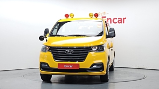 HYUNDAI STAREX GRAND 2018