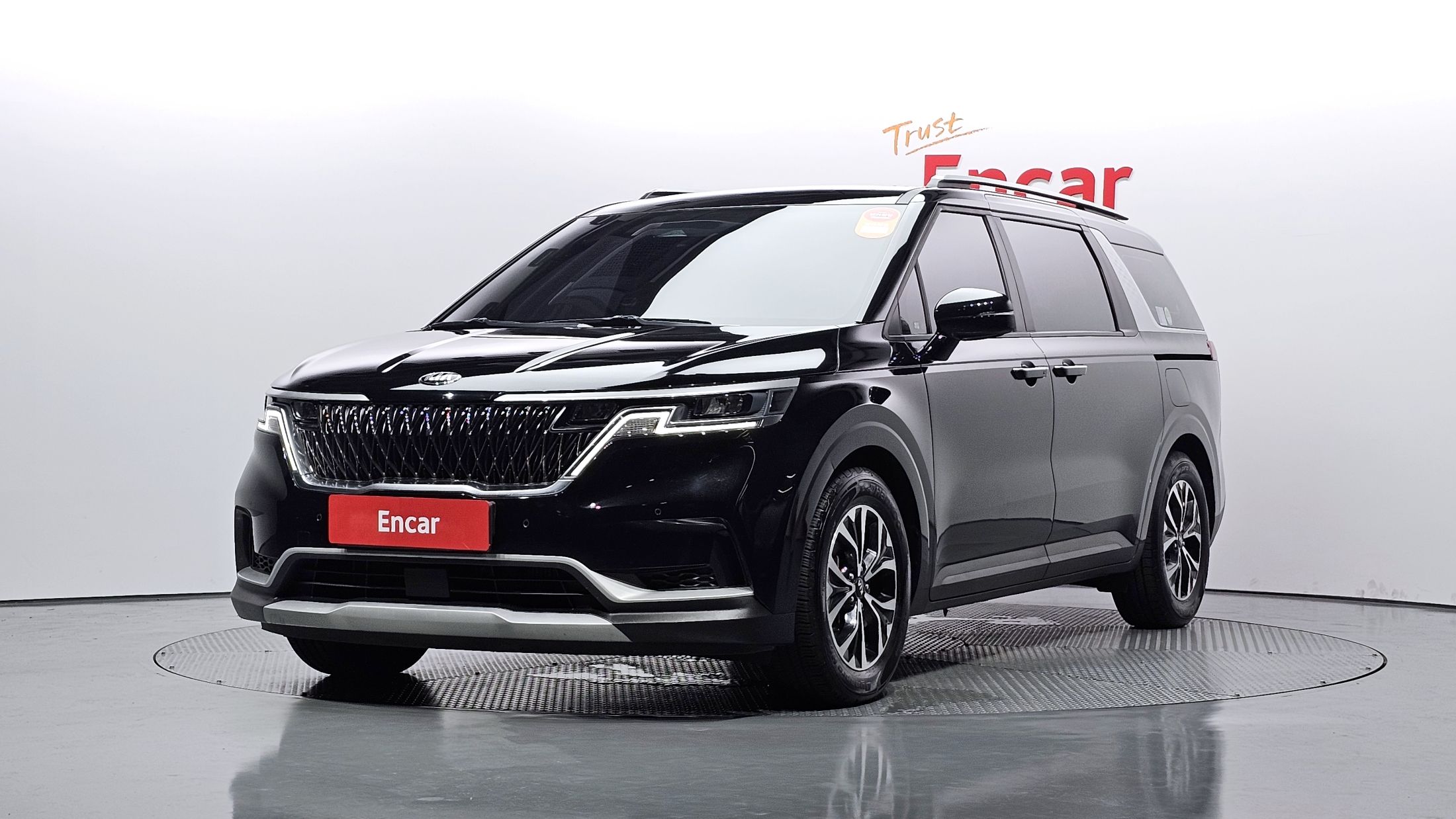 KIA CARNIVAL 2021